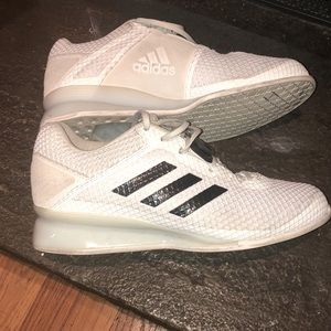 Adidas Leistung 16 II Boa Weightlifting Shoes